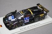 SCG003C スクーデリアキャメロングリッケンハウス 2018スパーク1/43 Scuderia Cameron Glickenhaus SCG 003 - Wikipedia