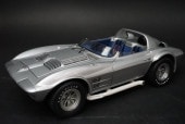 1/18 �������� RLG18030 ���ܥ졼 ����٥å� �����ɥ����� �ץ��ȥ����� 1964 Exoto Corvette Roadster Prototype