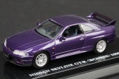 1/64 ���� Beads Collection 06071P �������饤�� GT-R BCNR33 1995 �ߥåɥʥ��ȡ��ѡ��ץ�