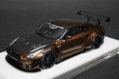 1/43 ᥤå/ɥ LB006B  LBWORKS GT-R Type 2 2017 ǥ֥饦 100pcs