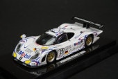 1/64 ���� �ӡ������쥯����� 06541A �ݥ륷�� 911GT1 1998 #25 LM