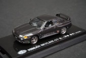 1/64 ���� �ӡ������쥯����� 06064G ���� NISSAN SKYLINE GT-R ��ƣ ���� model