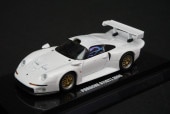1/64 ���� �ӡ������쥯����� 06522W �ݥ륷�� 911GT1 1996 �ۥ磻��
