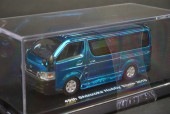 1/64 ���� �������㥹�ȥ������꡼�� �ȥ西 Toyota �ϥ������� 200�� ��49�� �Ų��ۥӡ����硼 2010 Die-Cast Car Series ������