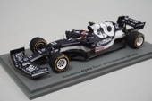 1/43 ѡ S7669 ǥꥢ ե AT02 С졼GP 2021 #22 ͵
