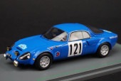 1/43 ѡ HP20 ޥȥ Jet 6 2e Criterium des Cevennes #121