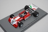 1/43 ѡ S3992 ƥ TS9B 를GP 1972 #20 A.D.ߥå