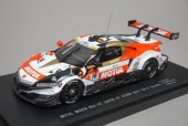 1/43 ֥ 45548 ۥ 塼 ̵ NSX-GT ѡGT500 Rd.6 뼯 2017 #16