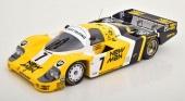  CMR12021 CMR 1/12 ݥ륷 956LH Winner 24h Le Mans 1985 Ludwig/Barilla/Winter