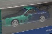 ���� T64G-TL022-FA Tarmac Works 1/64  FALKEN RX-7 FD3S