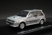 1/43 DISM �ȥ西 ��������å� ������S (EP71) ������ 1986 �ʥ���С���