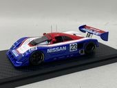 1/43 �����˥å�����ǥ� IG0083 ���� R90CK WSPC 1990 #23