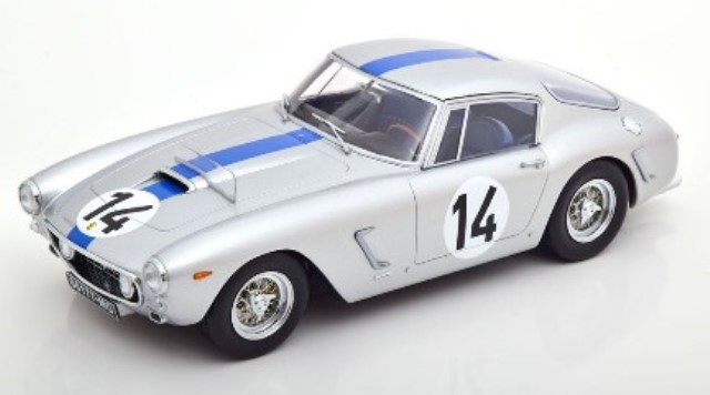 ミニカー k.k KKスケール KK scale 1/18 Cadillac Series 62 Coupe DeVille 1961