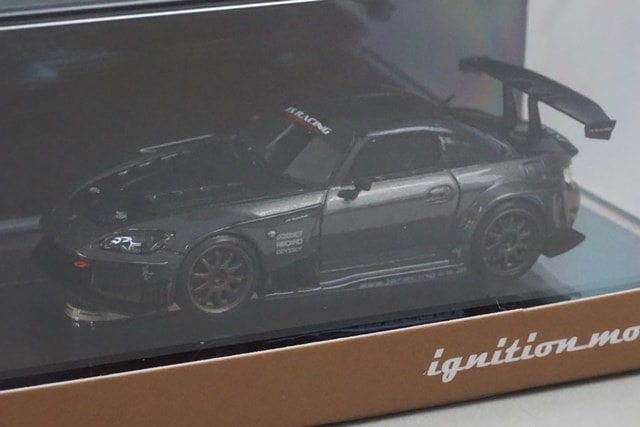 1/64 JOYRIDE S2000 ルース品 1/64 JOYRIDE S2000 ルース品 - メルカリ