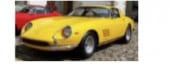 ��� M-240 CMC 1/18 �ե��顼�� Ferrari 275 GTB/C, GIALLO MODENA Limited Edition 1,000 pcs. 