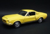 1/18 ACME A1801806 ������ӡ� GT350 (1968) Special order color WT 6066