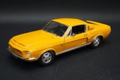 1/18 ACME A1801807 ������ӡ� GT500KR (1968) Special order color WT 5014