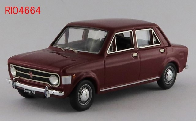 ヒィアットミニカー Amazon | Bburago（ブラーゴ） 1/24 フィアット 500e 2023