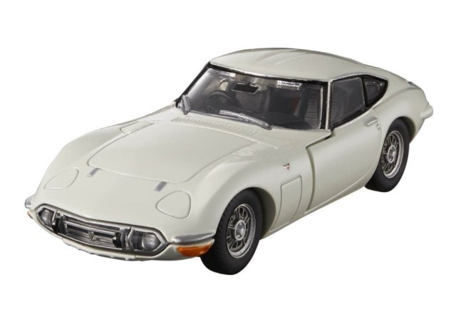 新品 トミカプレミアム RS トヨタ 2000GT 48357, Boost Gear ミニカー通販