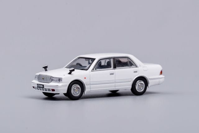 新品 KS-012-70 ゲインコーププロダクツ GCD 1/64 トヨタ クラウン