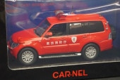 1/43 �����ͥ� CN431004 ��ɩ �ѥ����� 2010 �������ģ���������ξ
