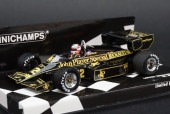 1/43 �ߥ˥����ץ� 417840012 �������� ��Ρ� 95T N.�ޥ󥻥� 1984 #12