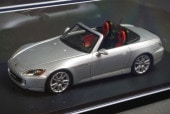 1/43 MARK43 PM4310RS �ۥ�� S2000 (AP1) 2003 ����С�
