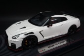 1/18 ᥤå/ǥ IM041A  GT-R NISMO 2020 ֥ꥢȥۥ磻ȥѡ