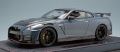 ͽ�� IM060 �ᥤ�����å�/���ǥ� 1/18 ���� GT-R NISMO ���ڥ���륨�ǥ������ 2022 ���ƥ륹���졼 �������� 