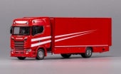 Scania(スカニア)