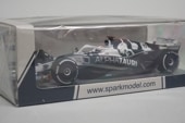 ���� S8526 ���ѡ��� 1/43  AlphaTauri AT03 #10 Scuderia AlphaTauri TBC P.�����꡼ 2022