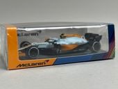1/43 ���ѡ��� S7679 �ޥ��顼��� MCL35M F1 ��ʥ� Monaco GP 3rd 2021 #4 L. �Υꥹ �����