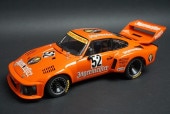 EXOTOエグゾト/'77 Porscheポルシェ 935 1/18 絶版 EXOTOエグゾト/'77 Porscheポルシェ 935 1/18 絶版 - メルカリ