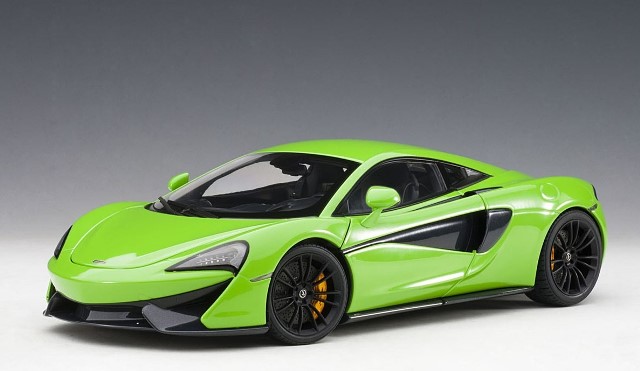 オートアート1/18 1/18 AUTOart Lamborghini Aventador Liberty Walk LB-Works