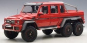 ���� 76304 �����ȥ����� 1/18 ��륻�ǥ� �٥�� G63 AMG 6X6 �ʥ�åɡ�