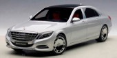 ���� 76292 �����ȥ����� 1/18 ��륻�ǥ� �ޥ��Хå� S 600 �ʥ���С��� 