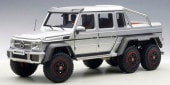 ���� 76301 �����ȥ����� 1/18 ��륻�ǥ� �٥�� G63 AMG 6X6 ����С�