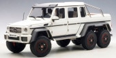  76303 ȥ 1/18 륻ǥ ٥ G63 AMG 6X6 ʥޥåȡۥ磻ȡ