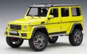 ���� 76319 �����ȥ����� 1/18 ��륻�ǥ� �٥�� G500 4X4 �������� 