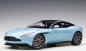 ���� 70268 �����ȥ����� 1/18 �����ȥ�ޡ��ƥ��� DB11 �ʥ᥿��å����饤�ȥ֥롼�� 