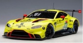  81808 ȥ 1/18 ȥޡƥ ơ GTE 2018 #95ʥޥ24֥졼 LMGTE Pro饹 