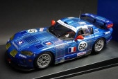 1/18 ȥ 80222 å Хѡ GTS/R LM. ORECA TEAM ե 24HR 2002#52