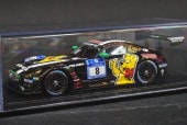 1/43 ѡ SG249 HARIBO 륻ǥ AMG GT3 HARIBO Racing Team ˥֥륯 24h 2016#8