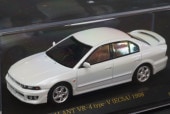 1/43 �����ͥ� CN439805 ��ɩ ������ VR-4 ������ �� (EC5A) 1998 ����饯�����ۥ磻��