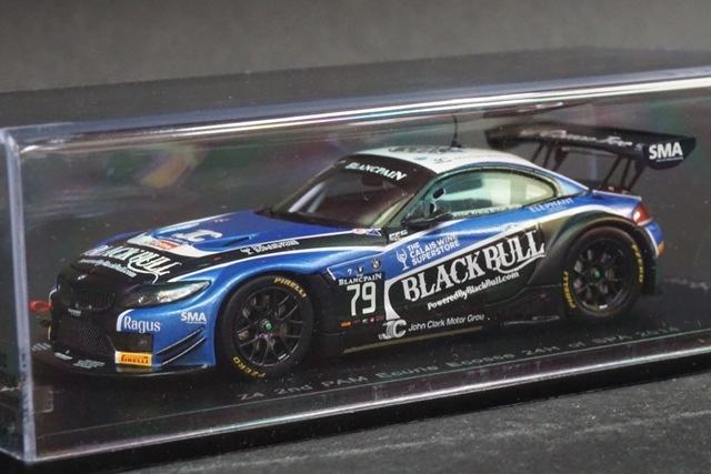 BMW Z4　ミニカー BMW Z4 オープンカー【トミカ サイズ ミニカー 開封 ！】トイザらス