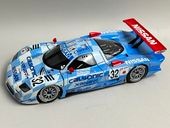 1/18 �����ȥ����� 89876 ���� R390 GT1 ��ޥ� 1998 #32 ������ / ���ڰ���Τ / �ƻ���ɧ
