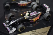 1/43 ���˥��� F1 193B �����С� ��륻�ǥ����٥�� C13 200th G.P. A.�ǡ��������ꥹ #29