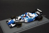 1/43 ���ѡ��� S4349 �֥�Х� BT55 ��ʥ�GP R.�ѥȥ졼�� 1986#7