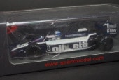 1/43 ���ѡ��� S4351 �֥�Х� BT55 ���ʥ�GP D.������å� 1986#8
