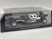 1/43 ���ѡ��� S7668 �������ǥꥢ ����ե������� AT02 ������Х������ Azerbaijan GP 3rd 2021 P. �����꡼ #10